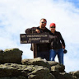 Meet your Posher, Tim